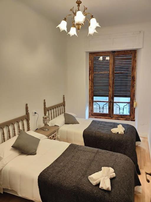 Las Letronas Apartman Gijón Kültér fotó
