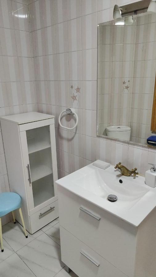 Las Letronas Apartman Gijón Kültér fotó