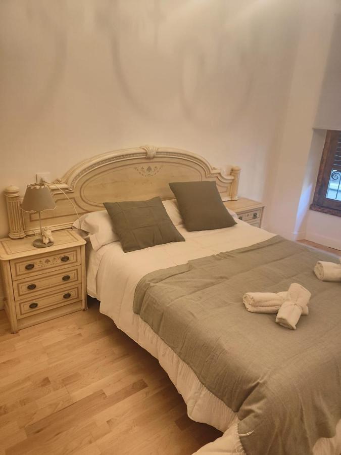Las Letronas Apartman Gijón Kültér fotó