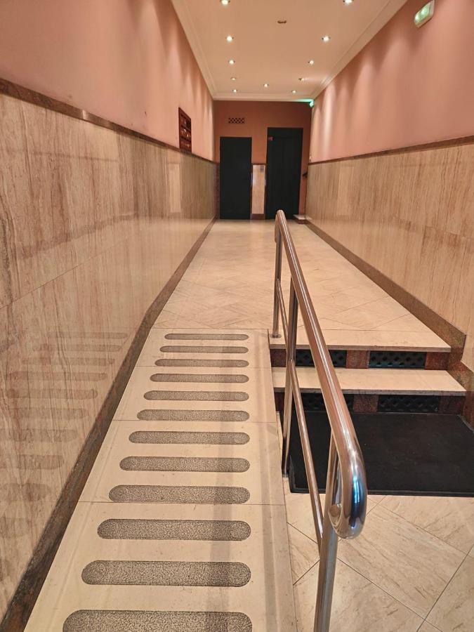 Las Letronas Apartman Gijón Kültér fotó