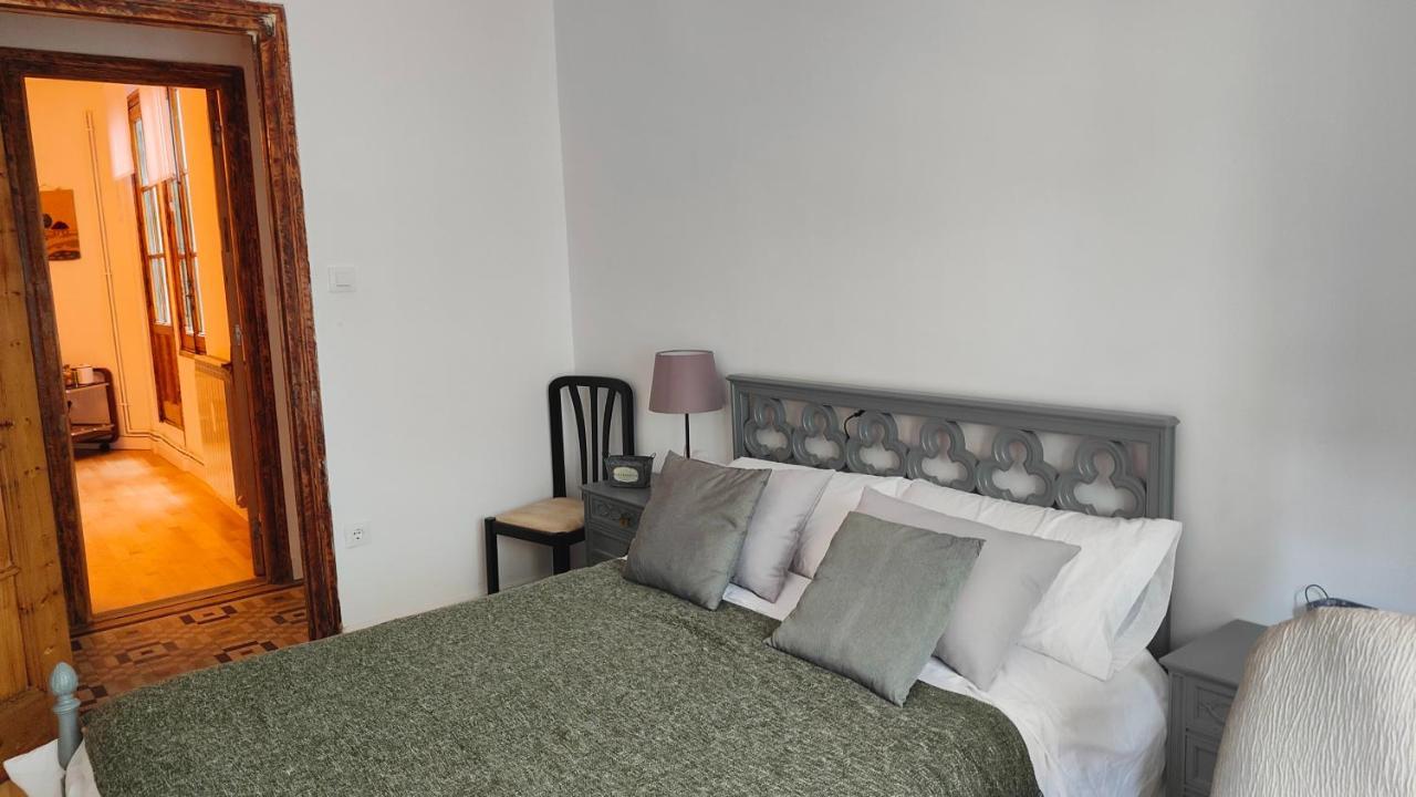 Las Letronas Apartman Gijón Kültér fotó
