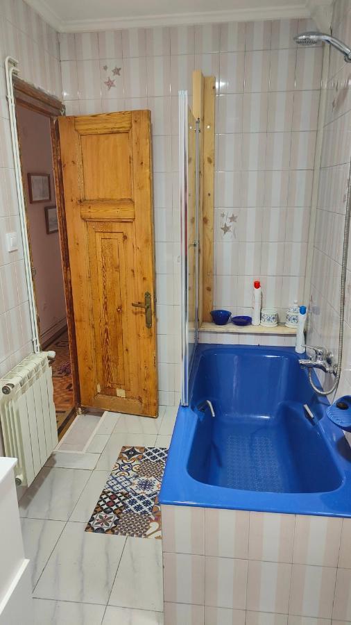 Las Letronas Apartman Gijón Kültér fotó